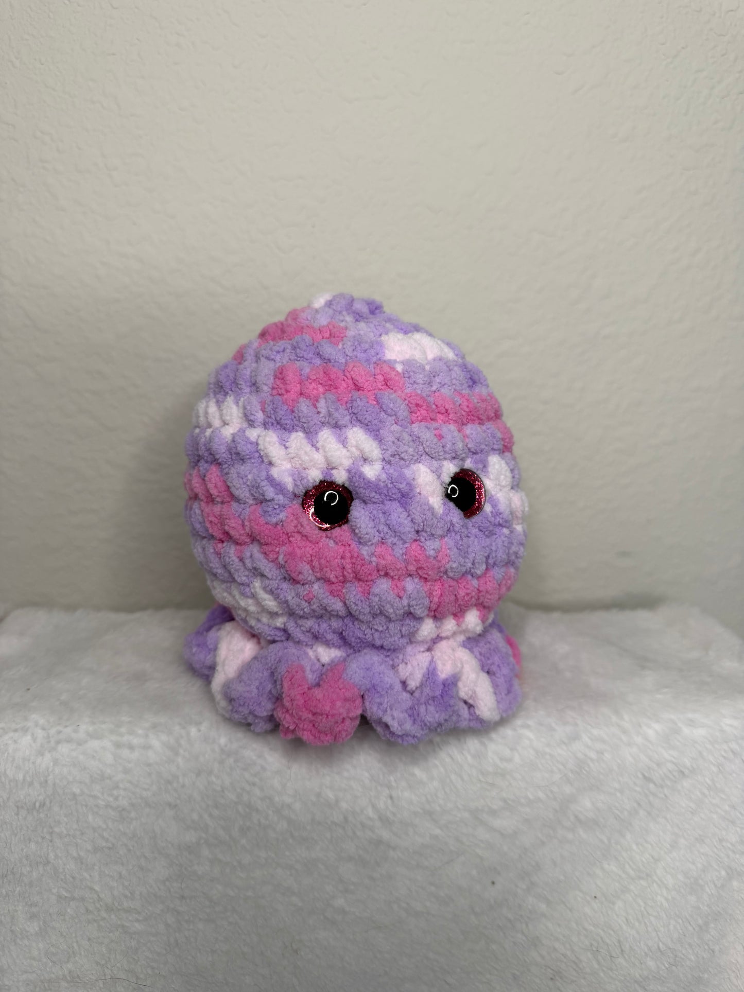 Medium Octopus
