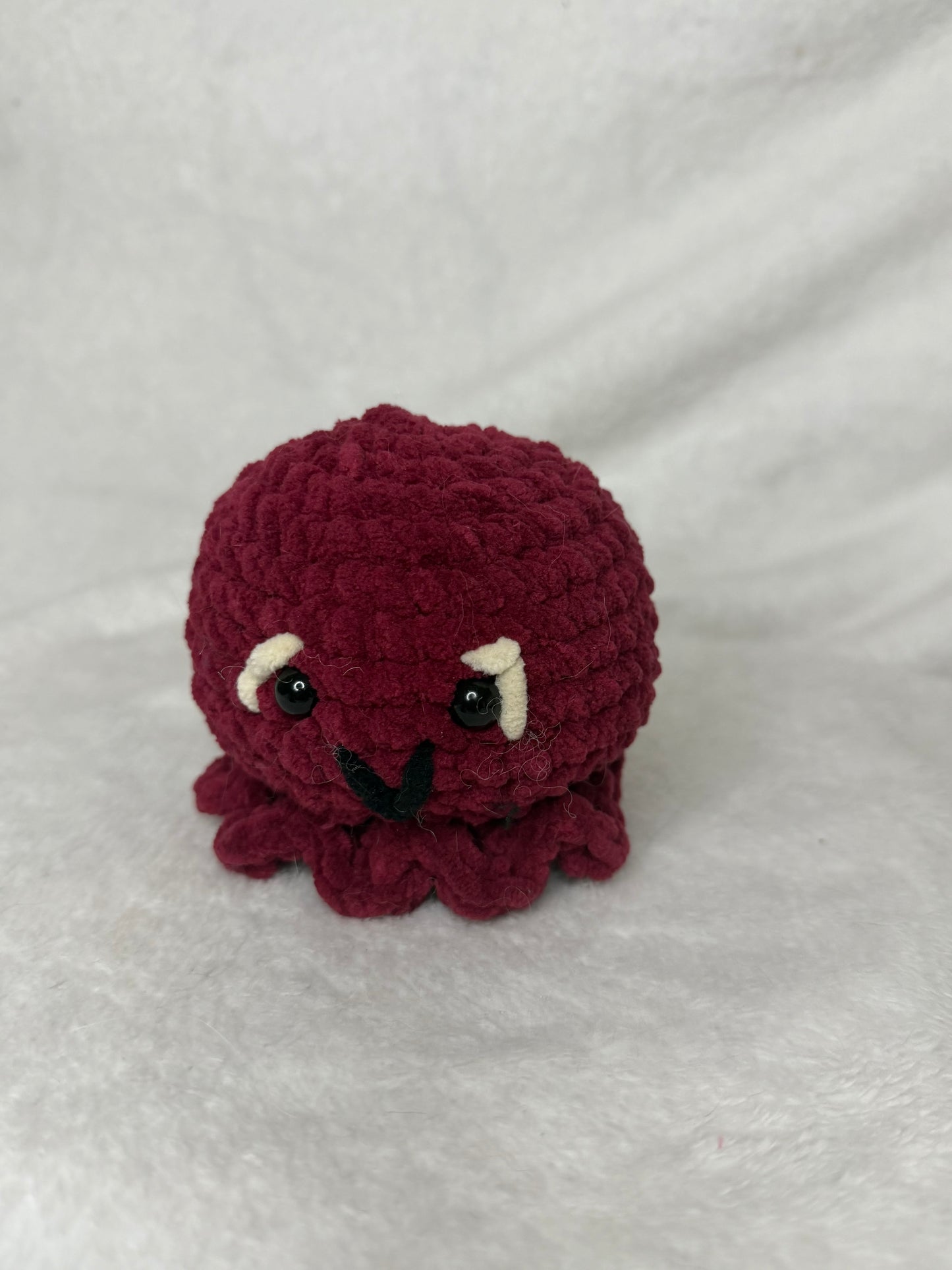 Mini Octopus