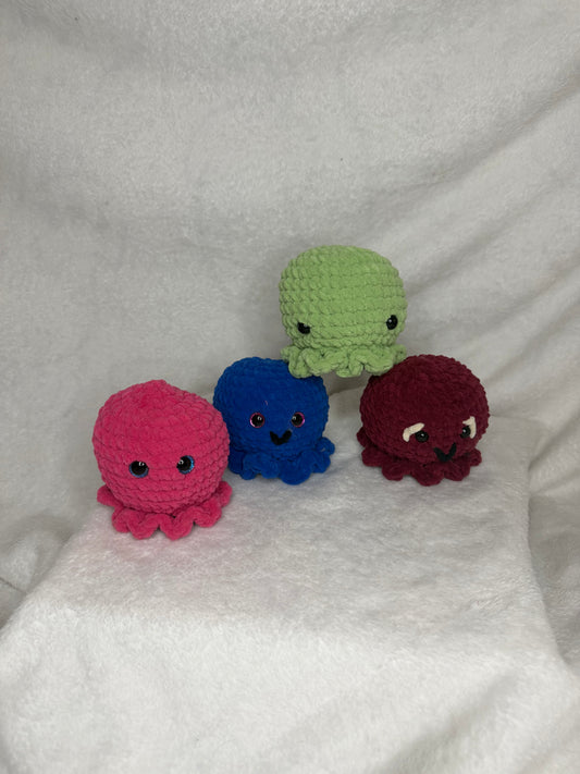 Mini Octopus