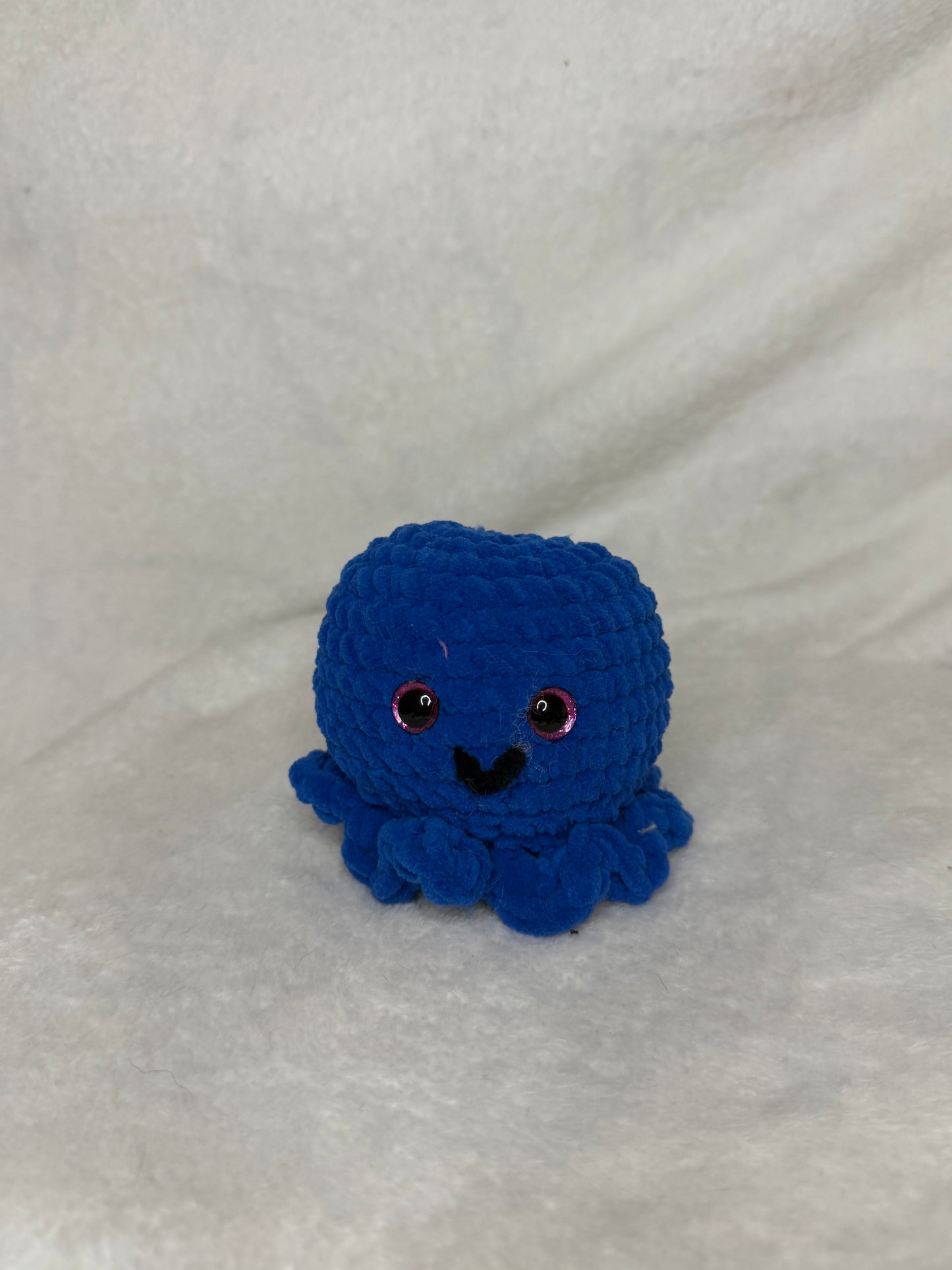 Mini Octopus