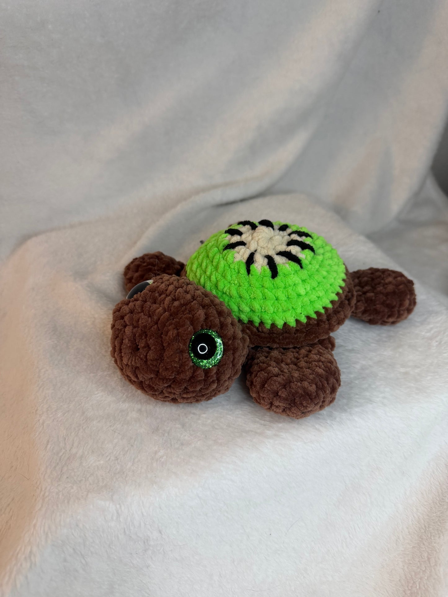 Kiwi Turtle