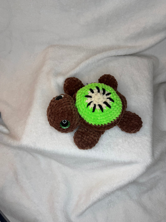 Kiwi Turtle