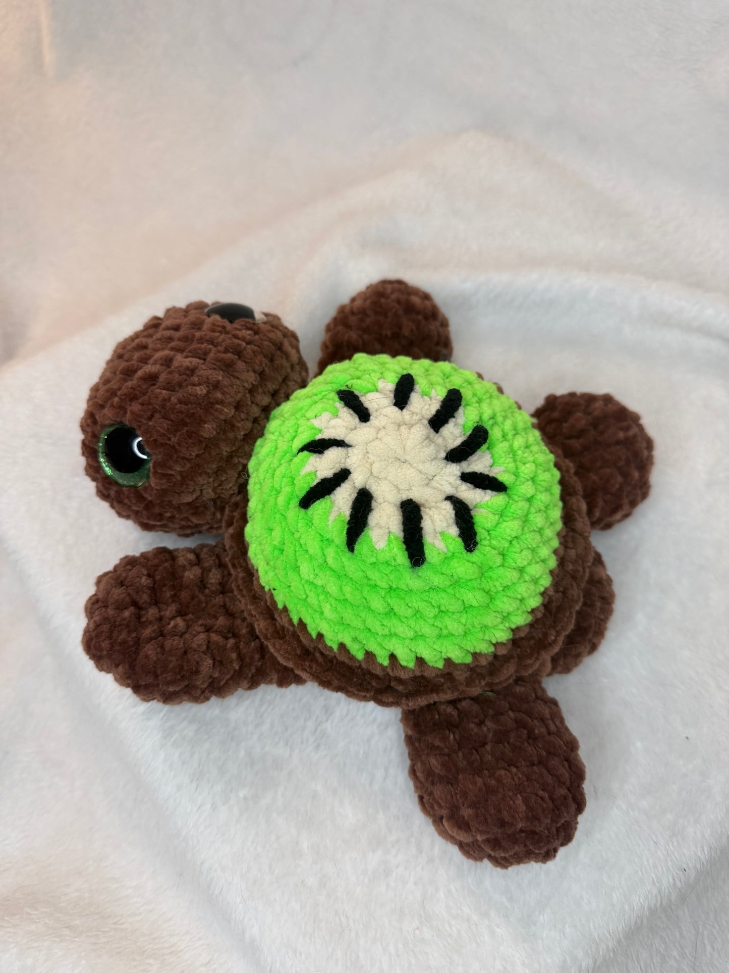 Kiwi Turtle