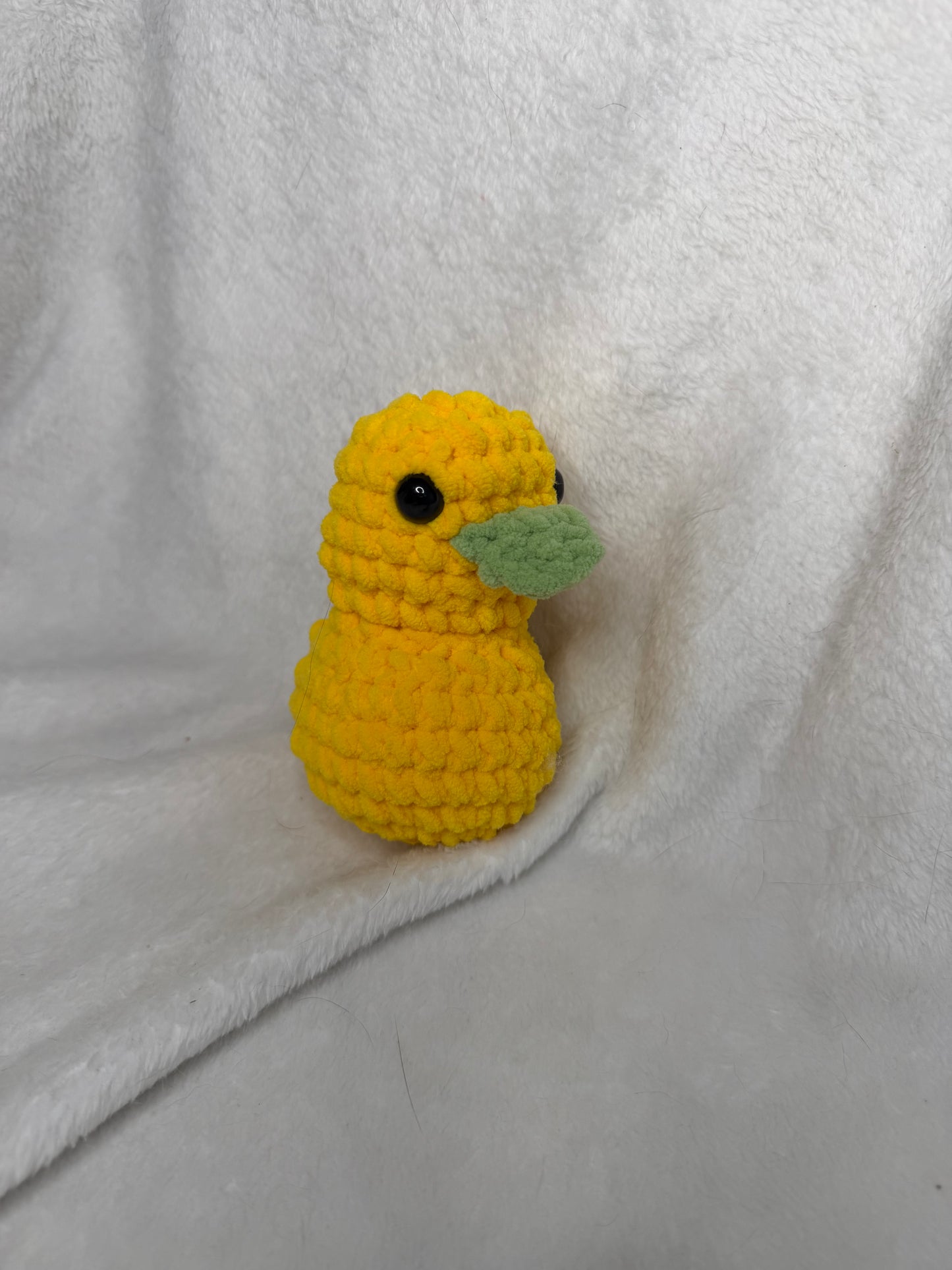 Dandy Duck