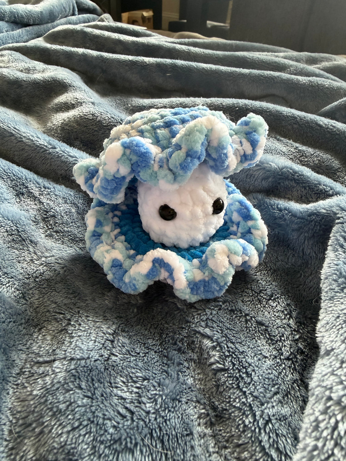 Handmade Mini Clam